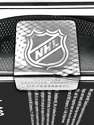 Officiële wedstrijdpuck NHL Outdoors Lake Tahoe Philadelphia Flyers vs Boston Bruins