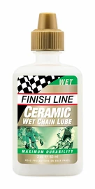 Olie Finish Line Ceramic Wet 60ml