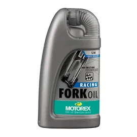 Olie Motorex Fork Oil 10W 1L (306410)