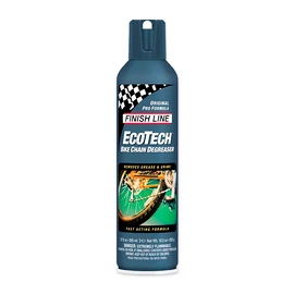 Ontvetter Finish Line Ecotech Degreaser 350 ml spray