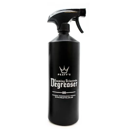 Ontvetter PEATY'S Foaming Drivetrain Degreaser 500 ml