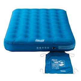 Opblaasbaar matras Coleman Extra Durable Airbed Double