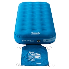 Opblaasbaar matras Coleman Extra Durable Airbed Single