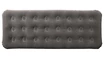 Opblaasbaar matras Easy Camp  Flock Single Black & Grey