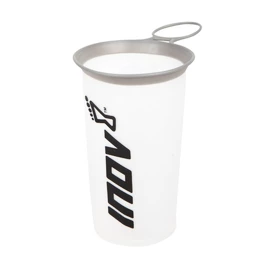 Opvouwbare mok Inov-8 Speed Cup 0,2 Clear/Black