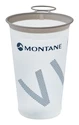 Opvouwbare mok Montane  Speedcup Montane Logo