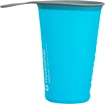 Opvouwbare mok Nathan  Reusable Race Day Cup 2-pack Blue Me Away