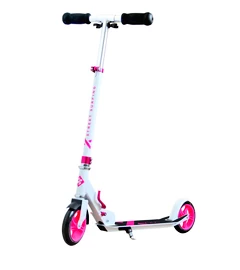 Opvouwbare step Street Surfing Urban X145 Electro Pink