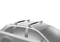 Opvulling Thule SurfPads Narrow L