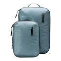 Organizer Thule Compression Cube Set - Pond Gray