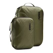 Organizer Thule Compression Cube Set - Soft Green