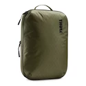 Organizer Thule Compression Packing Cube Medium - Soft Green