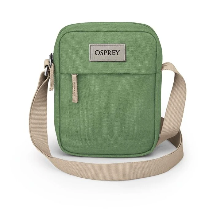 OSPREY Arcane SMALL CROSSBODY botanica
