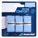Overgrip Babolat  Pro Tour X3 Blue (3 Pack)