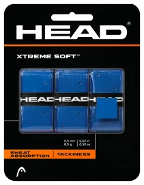 Overgrip Head Head Xtreme Soft Blue