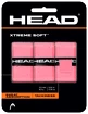 Overgrip Head  Head Xtreme Soft Pink
