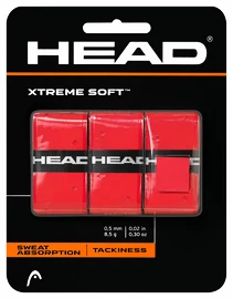 Overgrip Head Head Xtreme Soft Red