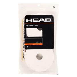 Overgrip Head Prime Tour 30x Pack Black