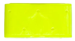 Overgrip Head  Xtreme Soft Yellow