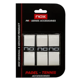 Overgrip NOX Pro Overgrip White