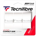 Overgrip Tecnifibre  ATP Contact Slim White