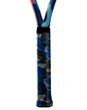 Overgrip Wilson  Wilson Camo Overgrip Blue