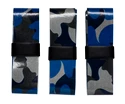 Overgrip Wilson  Wilson Camo Overgrip Blue