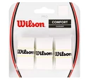Overgrip Wilson  Wilson Pro Overgrip White