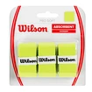 Overgrip Wilson  Wilson Pro Soft Overgrip Lime