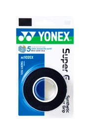 Overgrip Yonex Super Grap Black