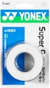 Overgrip Yonex  Super Grap White