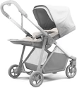 Pad Thule Newborn Inlay Soft Grey