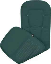  Pad Thule Stroller Seat Liner Mallard Green