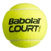 Padelballen Babolat  Court Padel X3