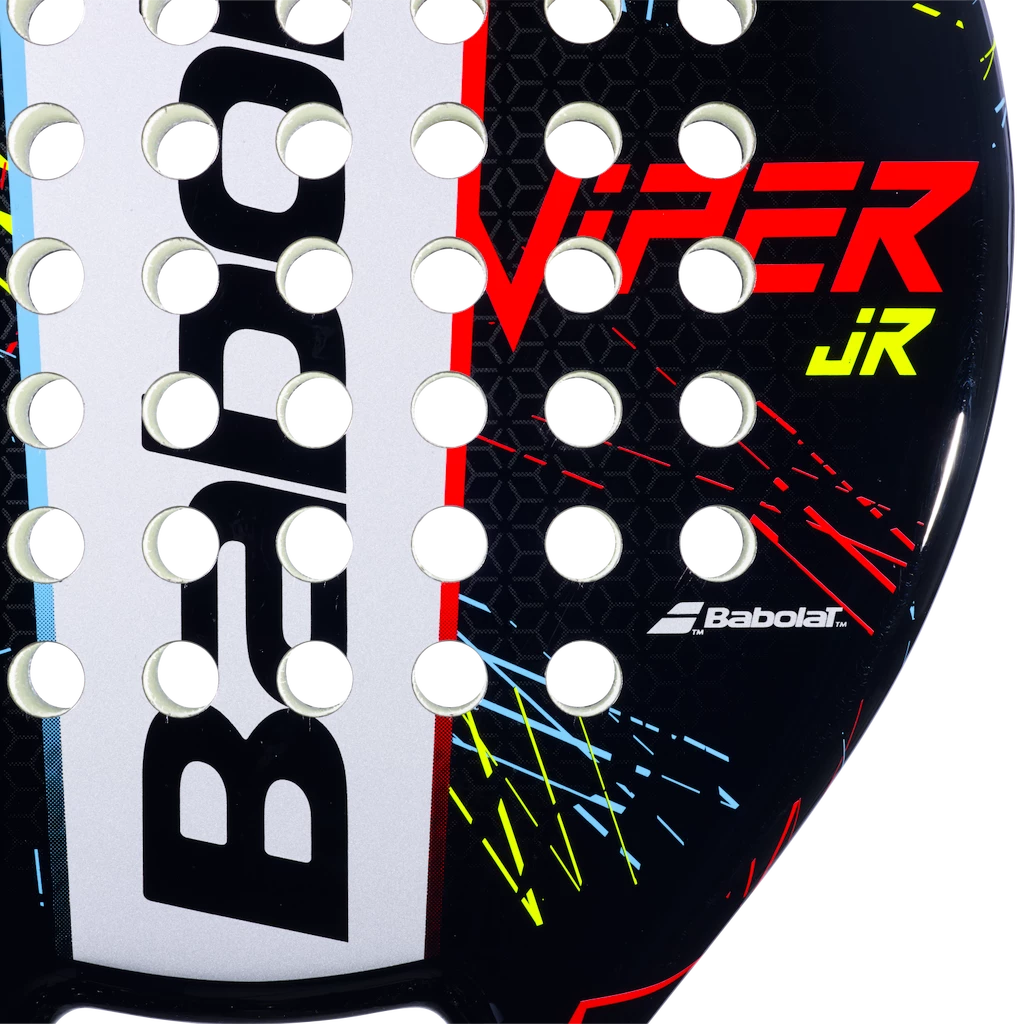 Padelracket Babolat  Viper Junior