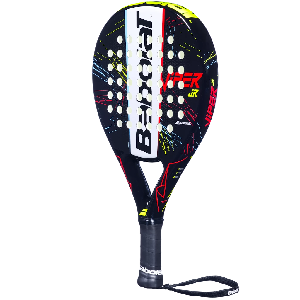 Padelracket Babolat  Viper Junior