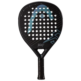 Padelracket Head Bolt 2025 BKPR