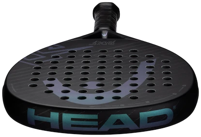 Padelracket Head   Bolt 2025 BKPR