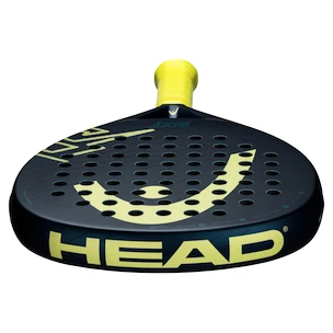 Padelracket Head  Bolt 2025 BLGR