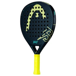 Padelracket Head  Bolt 2025 BLGR