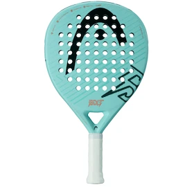 Padelracket Head Bolt 2025 TLBK