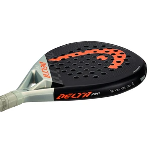 Padelracket Head  Delta Pro 2022
