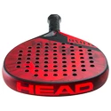 Padelracket Head  Flash 2023 Red