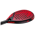 Padelracket Head  Flash 2023 Red