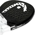 Padelracket Head  Graphene 360+ Alpha Elite