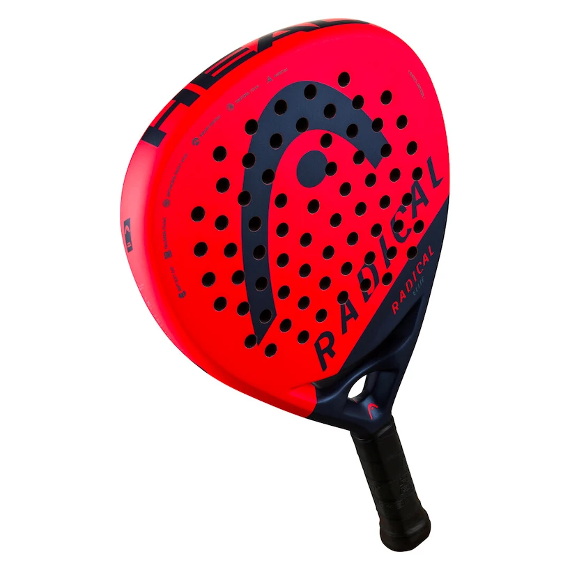 Padelracket Head  Radical Elite 2024