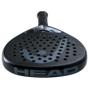 Padelracket Head  Speed Pro X 2023