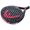 Padelracket Head  Zephyr 2023 Black/Pink