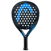 Padelracket Head  Zephyr Pro 2023 Black/Blue