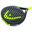 Padelracket Head  Zephyr Ultralight 2023 Black/Yellow